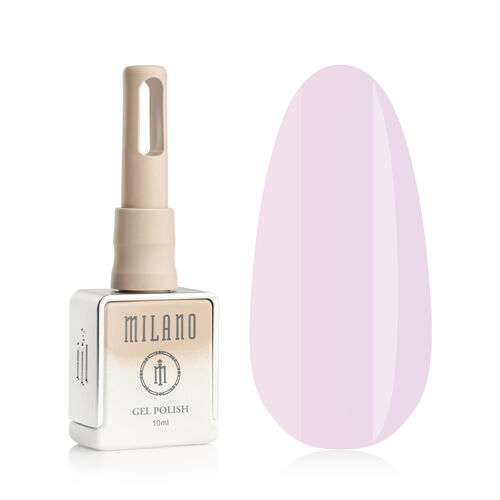 Гель-лак Milano FRENCH PREMIUM №01, 10 мл
