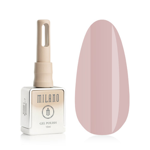 Gel polish Milano FRENCH PREMIUM No. 02, 10 ml