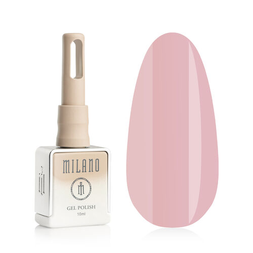 Gel polish Milano FRENCH PREMIUM No. 03, 10 ml