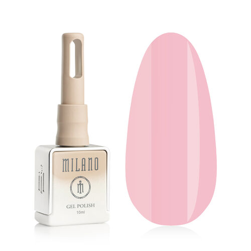 Гель-лак Milano FRENCH PREMIUM №06, 10 мл