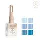 Milano GEL POLISH BLUE PREMIUM