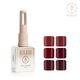 Milano GEL POLISH BORDO PREMIUM