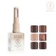 Milano GEL POLISH BROWN PREMIUM