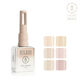 Milano GEL POLISH LIGHT BEIGE PREMIUM