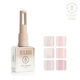 Milano GEL POLISH LIGHT PINK PREMIUM