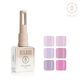 Milano GEL POLISH LILAC PREMIUM