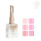 Milano GEL POLISH PINK PREMIUM