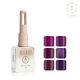 Milano GEL POLISH PLUM PREMIUM