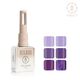Milano GEL POLISH VIOLET PREMIUM