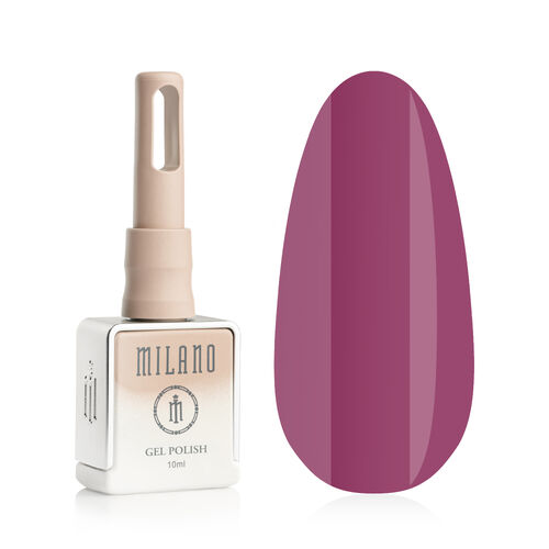 Gel polish Milano MARSAL PREMIUM No. 06, 10 ml