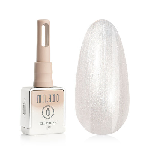 Гель-лак Milano MILK PREMIUM №03, 10 мл