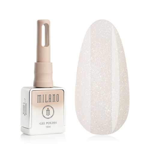 Гель-лак Milano MILK PREMIUM №05, 10 мл