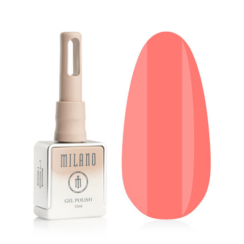 Гель-лак Milano NEON PREMIUM №03, 10 мл