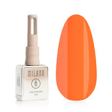 Gel polish Milano NEON PREMIUM No. 05, 10 ml