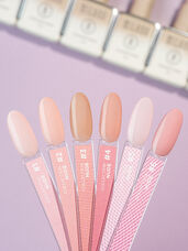 Гель-лак Milano NUDE PREMIUM №04, 10 мл