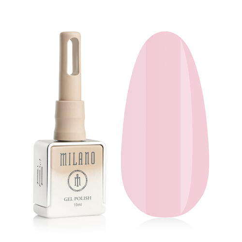 Gel polish Milano NUDE PREMIUM No. 05, 10 ml