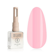 Gel polish Milano PINK PREMIUM No. 01, 10 ml