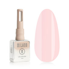 Gel polish Milano PINK PREMIUM No. 02, 10 ml