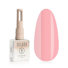 Gel polish Milano PINK PREMIUM No. 05, 10 ml