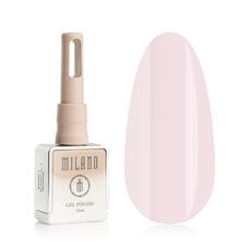 Gel polish Milano ROSE PREMIUM No. 01, 10 ml