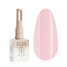 Gel polish Milano ROSE PREMIUM No. 03, 10 ml