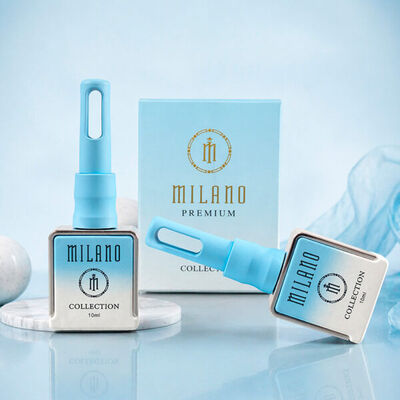GEL POLISH PREMIUM Milano 