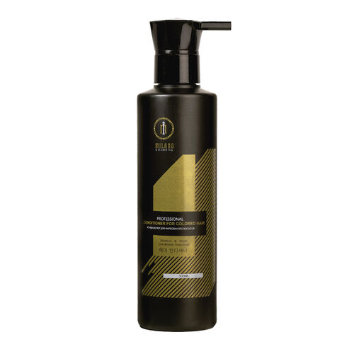 Conditioner for colored hair Milano, 300 ml