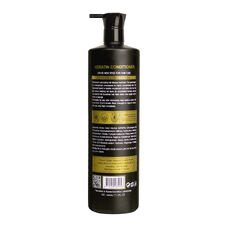 Conditioner with keratin Milano, 1000 ml