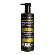 Conditioner with keratin Milano, 500 ml