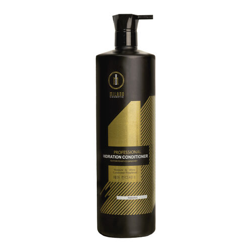 Conditioner for moisturizing hair Milano, 1000 ml