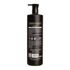 Conditioner for moisturizing hair Milano, 1000 ml