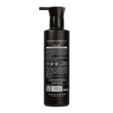 Conditioner for moisturizing hair Milano, 300 ml