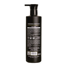 Conditioner for moisturizing hair Milano, 500 ml