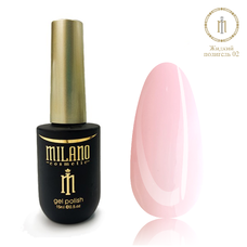 LIQUID POLY GEL Milano No. 002, 15 ml
