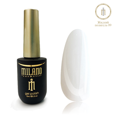 LIQUID POLY GEL Milano No. 009, 15 ml