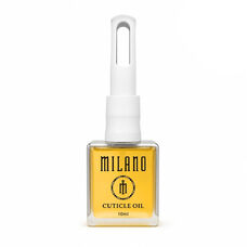 MILANO PREMIUM NAIL OIL (Orange) 10 ml