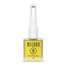 MILANO PREMIUM NAIL OIL (Lemon) 10 ml