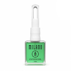 MILANO PREMIUM NAIL OIL (Green Apple) 10 ml