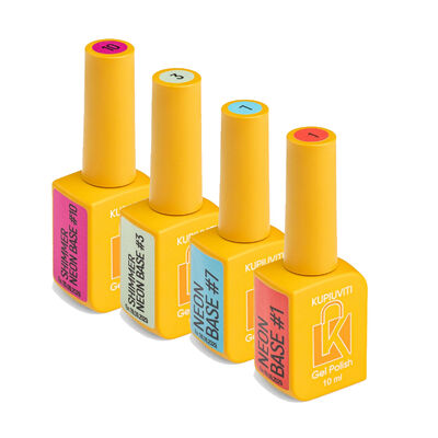 Neon bases Kupiuviti