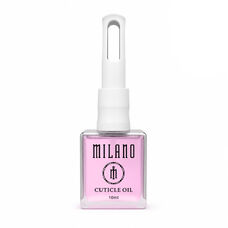 MILANO PREMIUM NAIL OIL (Peach) 10 ml