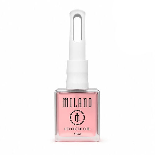MILANO PREMIUM NAIL OIL (Strawberry) 10 ml