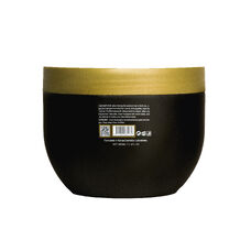 Hair mask with Milano keratin, 500 ml