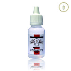 Cuticle remover Milano, 30 ml