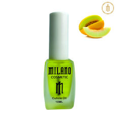 Cuticle oil Milano Melon, 10 ml