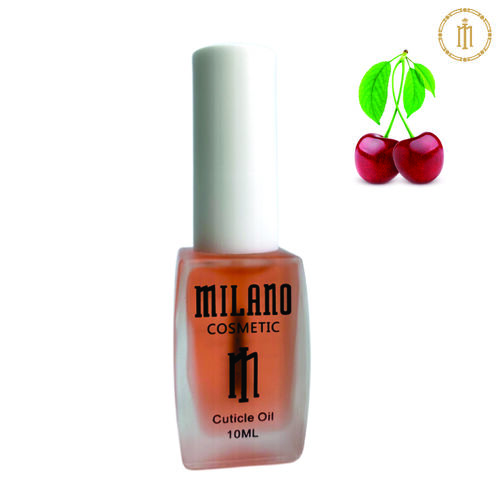 Cuticle oil Milano Cherry, 10 ml