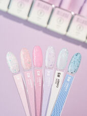 Камуфлююча база Milano CANDY COVER BASE PREMIUM №04, 10 мл