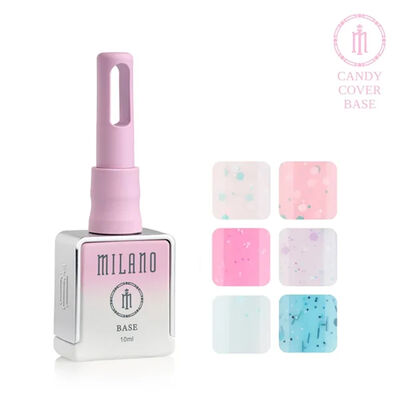 Milano CANDY COVER BASE PREMIUM