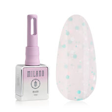 Camouflage base Milano CANDY COVER BASE PREMIUM #01, 10 ml