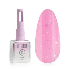 Камуфлююча база Milano CANDY COVER BASE PREMIUM №03, 10 мл