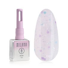 Камуфлююча база Milano CANDY COVER BASE PREMIUM №04, 10 мл